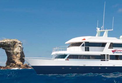 ©Master Liveaboards