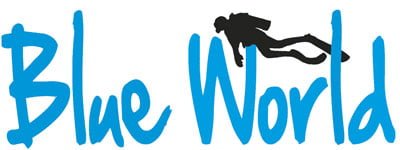 Blue World